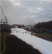 It doesn\\'t get much better than this!, uploaded by Mick Rich  [Snow Park Yeti, Susono City, Shizuoka]